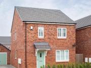 Mason Drive, Armthorpe, 3 Bedroom House