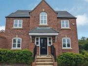 Mason Drive, Upholland, 4 Bedroom Detached