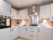 Mason Road. Bedford, Bedfordshire, 3 Bedroom Terraced