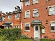 Mason Row, Hamilton, 4 Bedroom Terraced