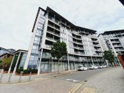Mason Way, Birmingham B15, 2 bed flat to rent, £1,200...
