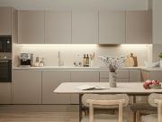 Masonry Place, Hayes UB3, 2 bed flat to rent, £2,035 pcm...