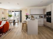 Masonry Place, Hayes UB3, 3 bed flat to rent, £2,756 pcm...