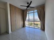 Masreca Cyberjaya partially furnished good condition