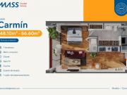 MASS CIUDAD GRANJA: Departamento en venta en Ciudad Granja