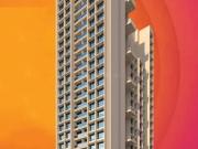 Mass Insignia,Kharghar 2 BHK Apartment For Sale Navi Mumbai
