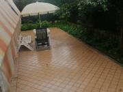 MASSA VIA DEI GELSI APPARTAMENTO CON GIARDINO E TERRAZZA