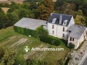 Massac 17490 Achat / Vente maison 9 pièces t9