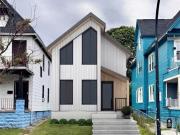 Massachusetts Ave, Buffalo, Plot For Sale