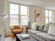 Massachusetts Avenue, Cambridge, MA