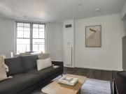 Massachusetts Avenue, Cambridge, MA