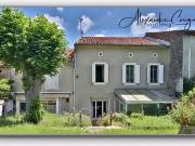 Massaguel 81110 Achat / Vente maison 8 pièces t8 jardin...