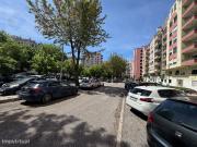 Massam 6. fase, excelente T3, 2 w.c equipada, Parqueamento!