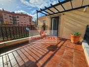 Massamá Centro T2 85m2 + Terraço Totalmente remodelado