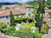 Massanes 30350 Achat / Vente maison 21 pièces t21