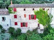 Massanes 30350 Achat / Vente maison 7 pièces t7 au...