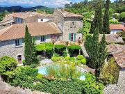 Massanes Vente Maison 30