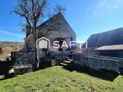 Massangis 89440 Achat / Vente maison 5 pièces t5