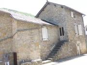 Massegros Causses Gorges 48500 Achat / Vente appartement...
