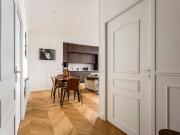 Masséna – Furnished apartment – Lyon 6ème, Lyon...