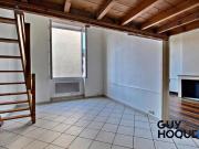 Massena Lyon 6e Appartement 2 pièces + mezzanine