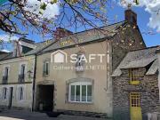 Massérac 44290 Achat / Vente maison 5 pièces t5 terrasse