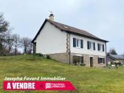 Treignac Vente Maison 19