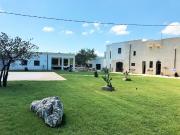 Masseria in vendita a Fasano vicino al Golf 900m² Montalbano