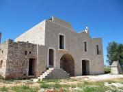 Masseria interamente in pietra 0m² Castellana Grotte