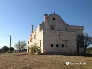 Masseria martina franca / alberobello 900m² Martina Franca