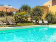 Masseria ristrutturata con vista mare a Sannicola,...