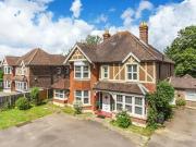 Massetts Road, Horley, 8 Bedroom Detached