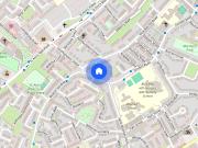 Massey Gardens, Nottingham