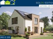 Maßgeschneiderte Architektur. Individuell geplant