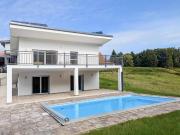 Maßgeschneidertes Eigenheim in sonniger Aussichtslage...