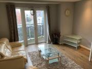 Masshouse Plaza, Birmingham, 1 Bedroom Apartment