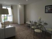 Masshouse Plaza, Birmingham B5, 1 bedroom, Apartment