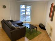 Masshouse Plaza, Birmingham B5, 1 bedroom, Apartment