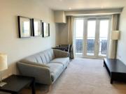 Masshouse Plaza, Birmingham B5, 1 bedroom, Apartment