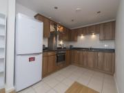 Masshouse Plaza, Birmingham B5, 1 bedroom, Apartment