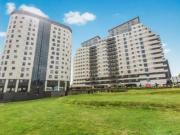 Masshouse Plaza, Birmingham B5, 1 bedroom, Apartment