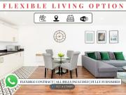 Masshouse Plaza, Birmingham B5, 2 bed flat to rent,...