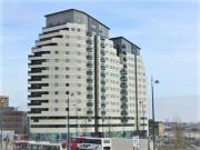 Masshouse Plaza, Birmingham City Centre B5, 2 bed flat...