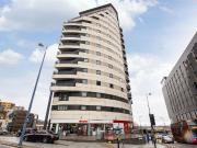 Masshouse Plaza, Birmingham, West Midlands B5, 2 bed...