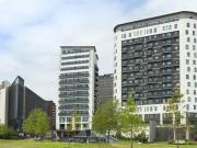 Masshouse Plaza, Masshouse Lane, 2 Bedroom Apartment