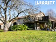 Massignac Vente Maison 16