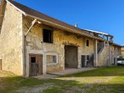 Massignieu De Rives: maison en pierres 120 m2 + 240 m2...