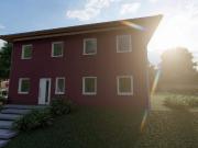 Massiv gebaut, schlüsselfertig geliefert: Komfortabler...