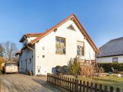 Massiv gebautes KfW 70 Haus mit 5 Zimmern, hohem...