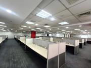 Massive 1,650 sqm Office Space in Mckinley — Lease Now